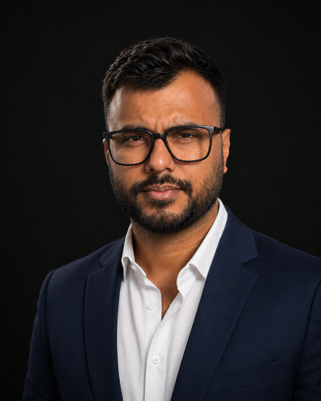 Rajan Sah