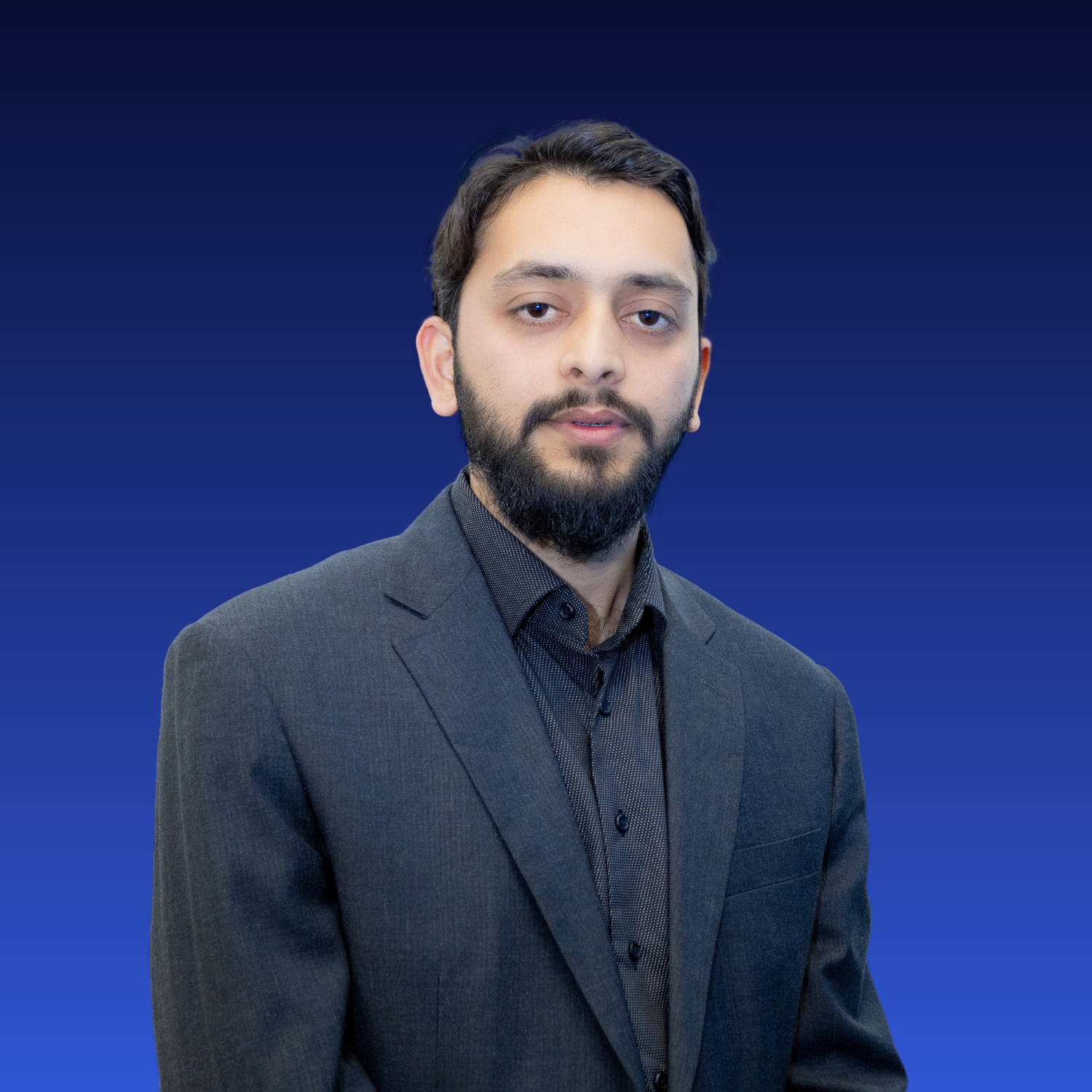 Yogendra Sangraula