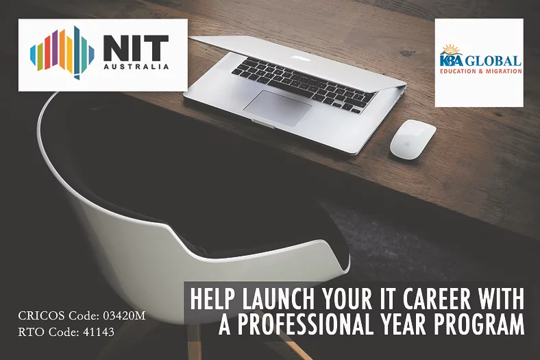 NIT Australia Professional Year Program