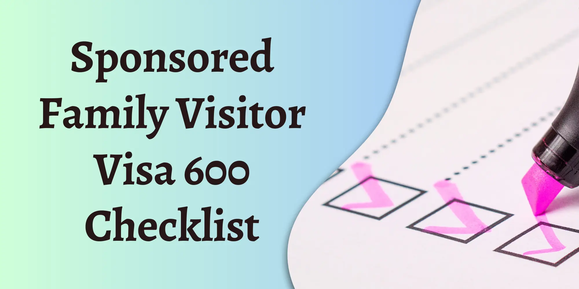 sponsored family visitor visa 600 checklist image thumbnail