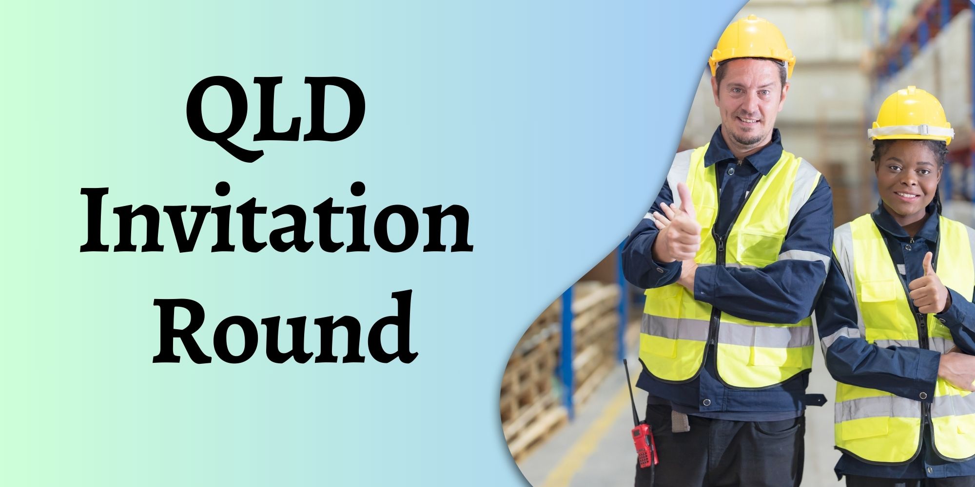 QLD Invitation Round KBA Global