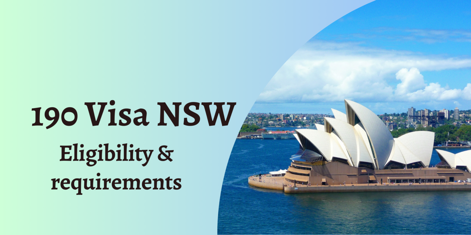 NSW Invitation Round