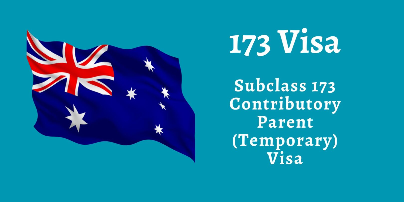 173 visa or contributory parent on temporary visa