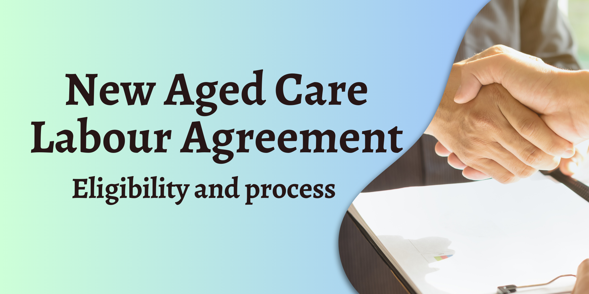 new age care industry labour agreement image thumbnail