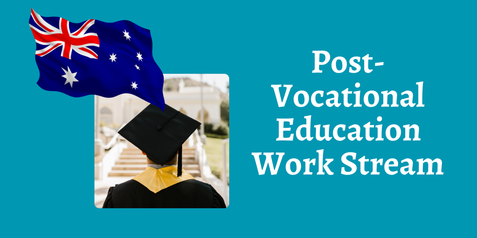 Post-Vocational Education Work Stream