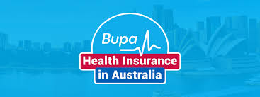 bupa insurance