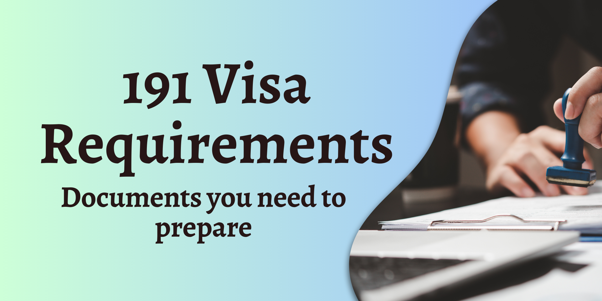 What Is 491 Visa In Australia Key Requirements And Process What Is 491 Visa In Australia Key Requirements And Process