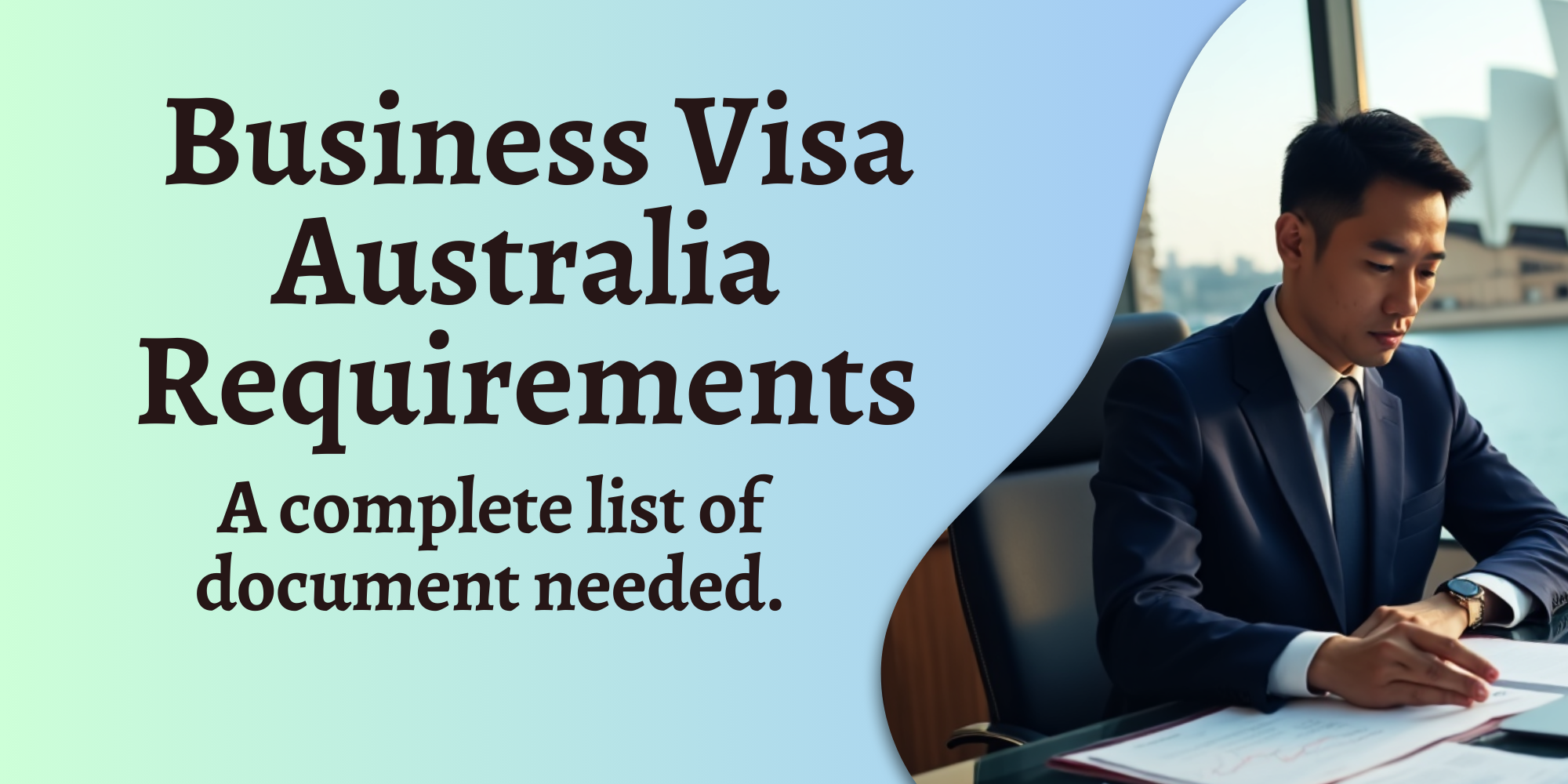 business visa australia requirements image thumbnail