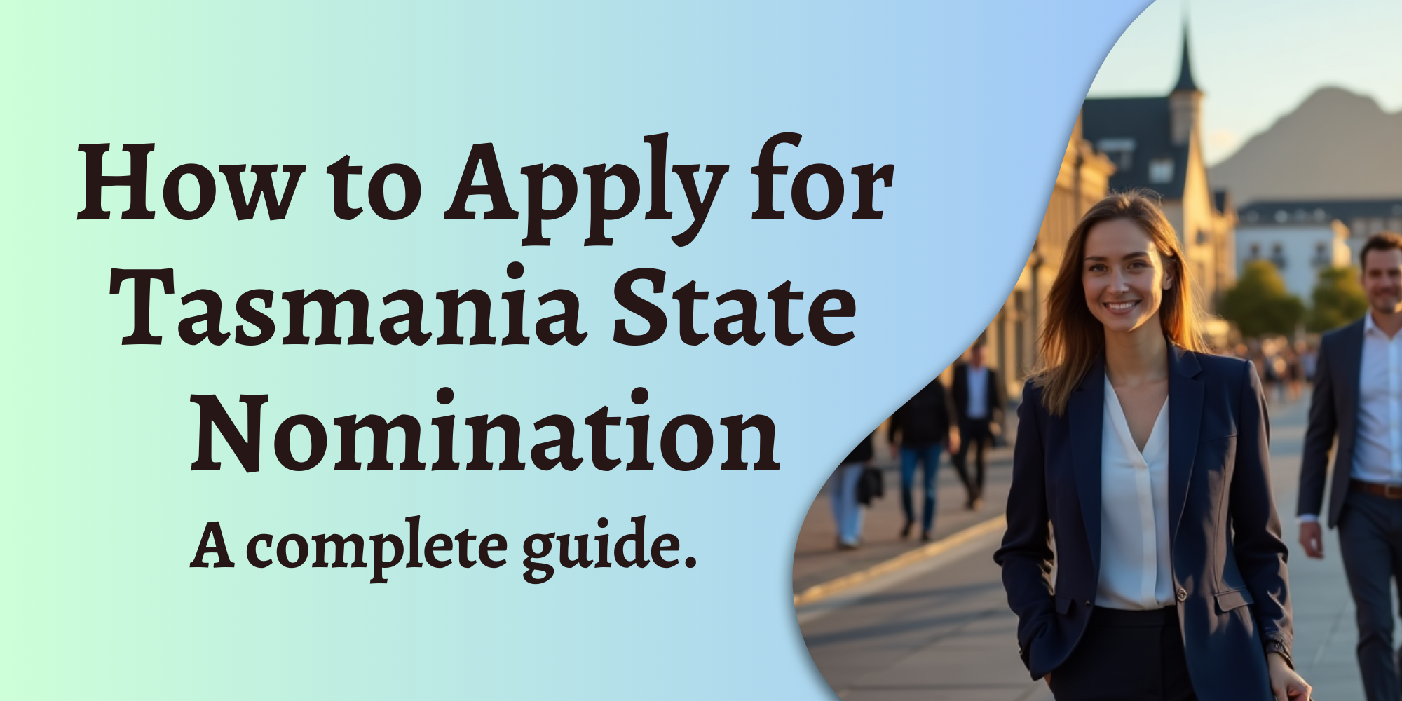 tasmania state nomination visa image thumbn