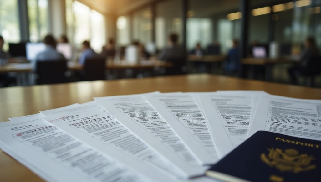 482 visa document checklist image