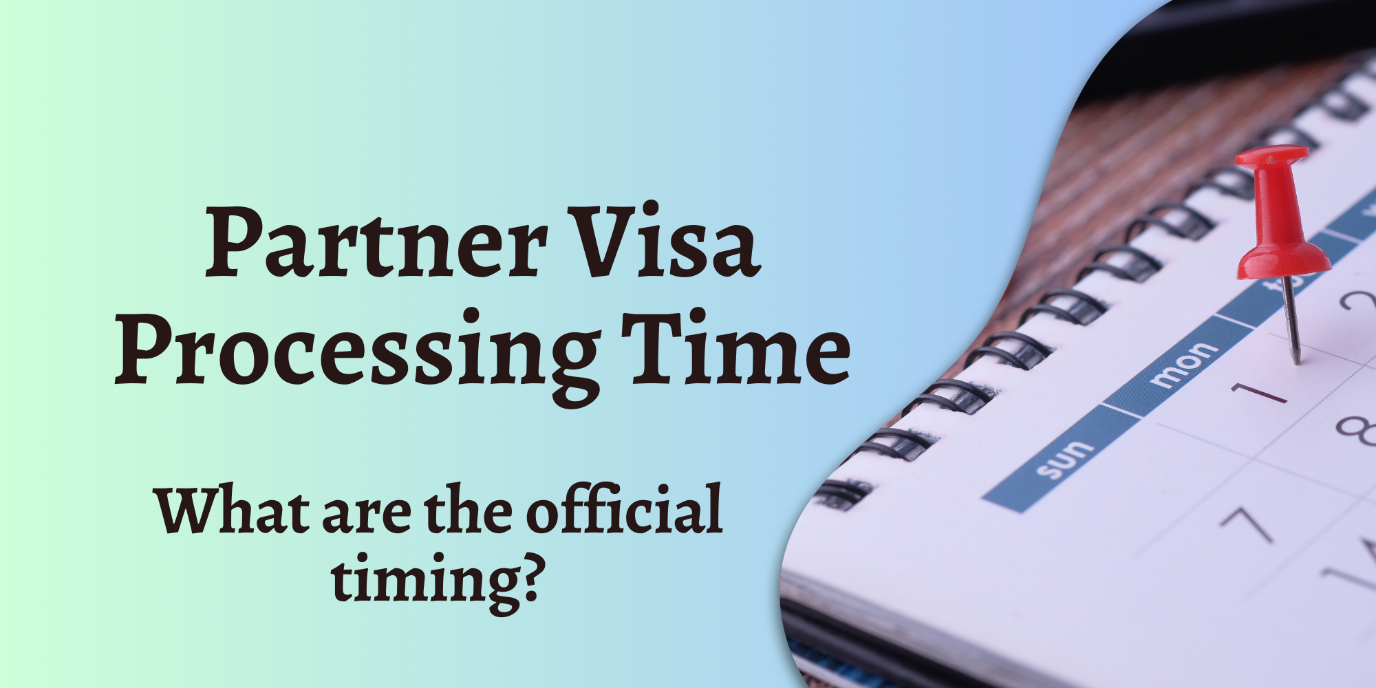 partner visa processing time image thumbnail