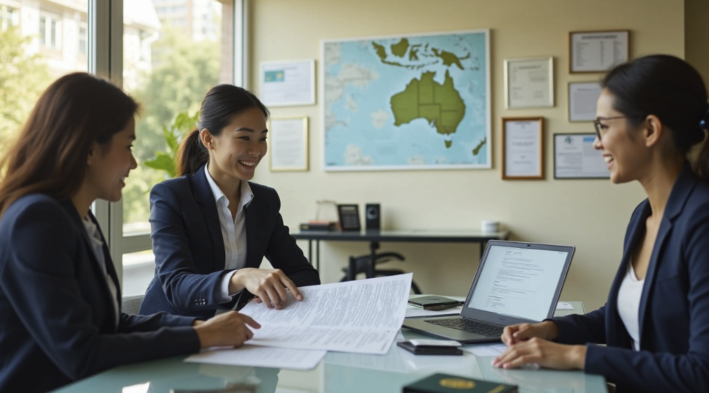 How to Get More Points for 189 Visa image thumbnail