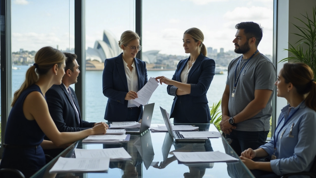 reviewing points system for 189 visa